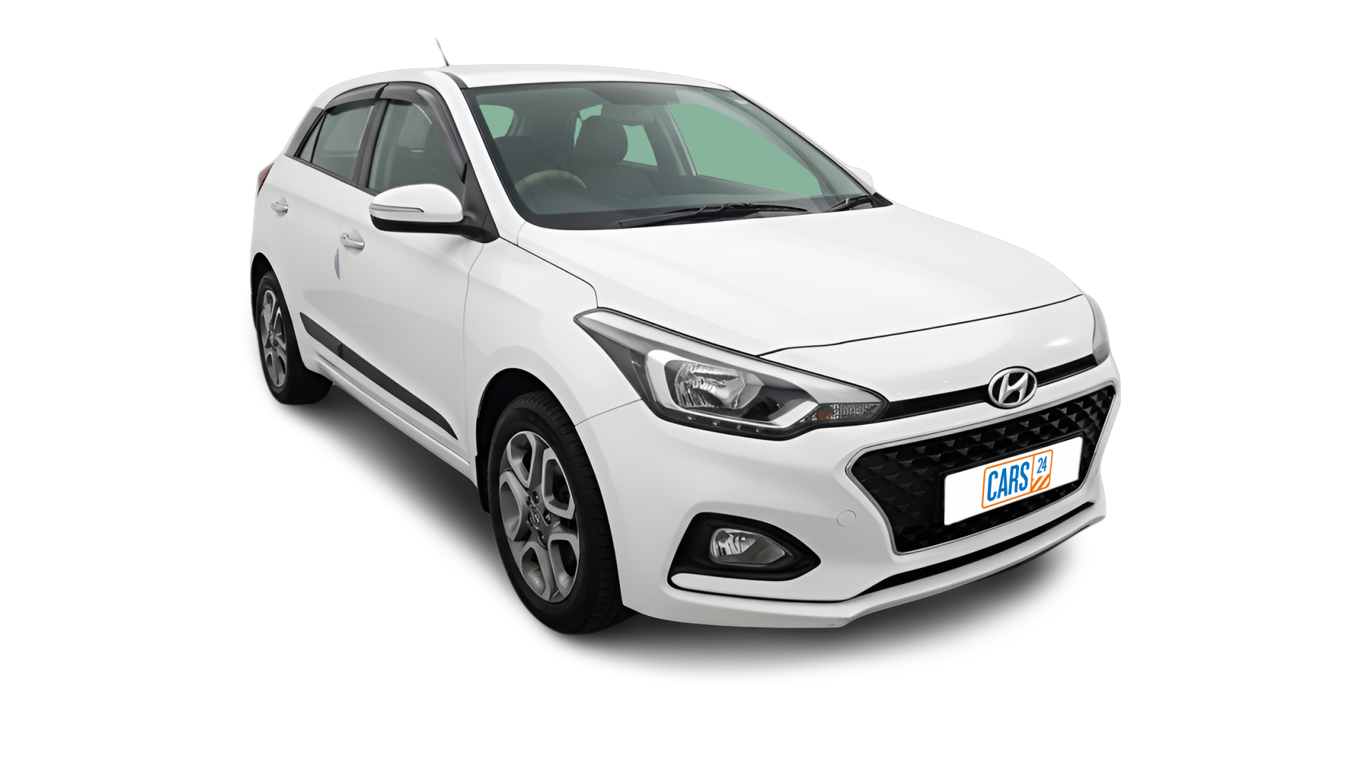 Hyundai Elite i20-img